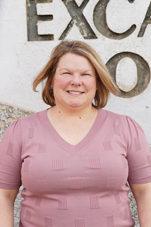 Jennifer Joliff